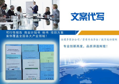 汽配項目可行性研究報告代寫范文及商務信息咨詢模板